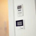 Apartment Leonart Living 41 Graz