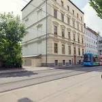 Leonart Living 41 Apartment Graz