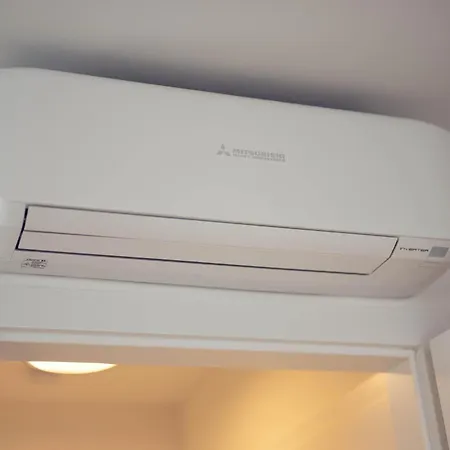 Leonart Living 41 Lägenhet *