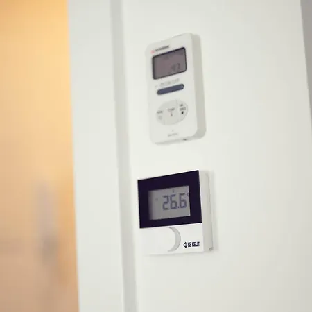 Апартаменты Leonart Living 41 Грац