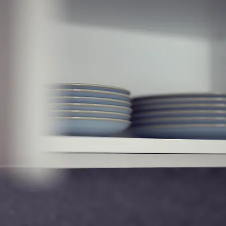 Leonart Living 41 Lägenhet