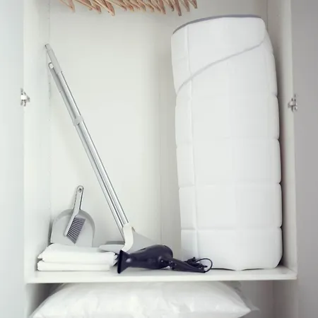 Leonart Living 41 Lägenhet *