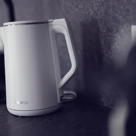 Leonart Living 41 Appartement Graz