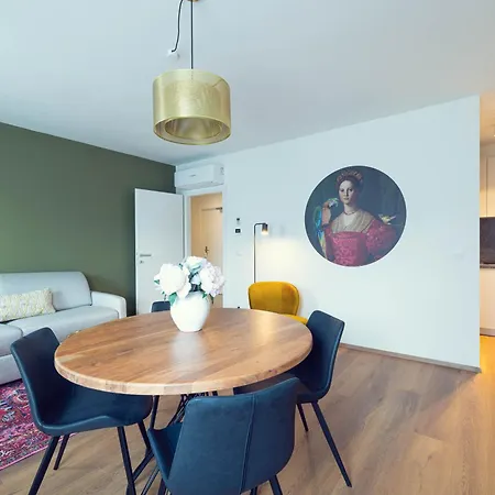 Leonart Living 41 Lägenhet