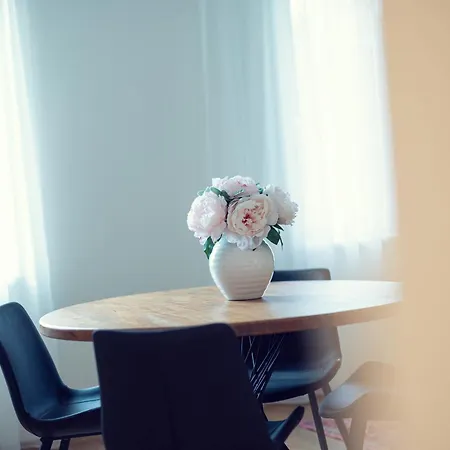 Leonart Living 41 Lägenhet *