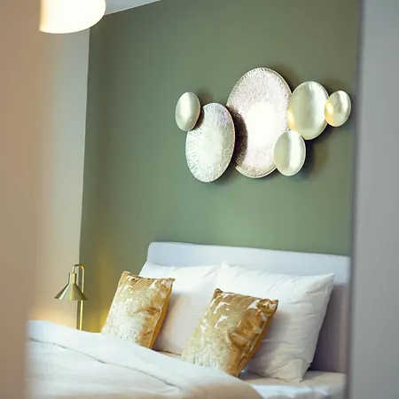 Leonart Living 41 Lägenhet