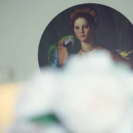 Lägenhet Leonart Living 41 Graz