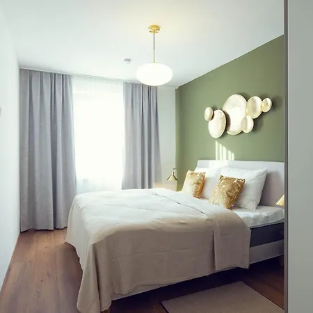 Leonart Living 41 Lägenhet