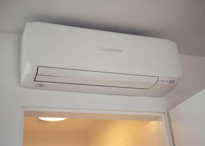 Leonart Living 41 公寓 *