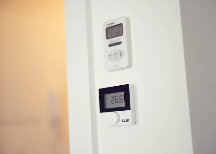 公寓 Leonart Living 41 格拉茨