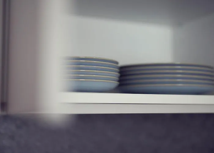 Leonart Living 41 公寓