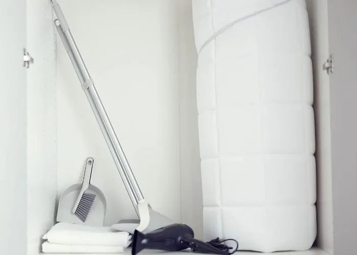 Leonart Living 41 公寓 *