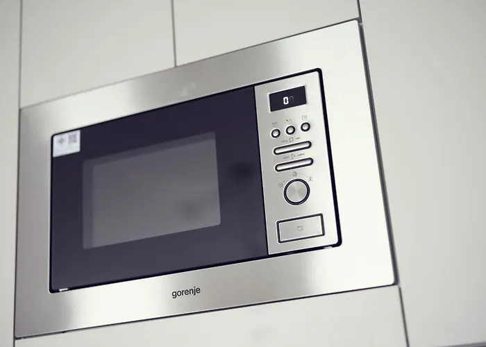 公寓 Leonart Living 41 *