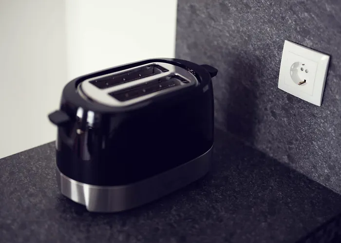 Leonart Living 41 公寓