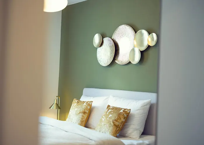 Leonart Living 41 公寓