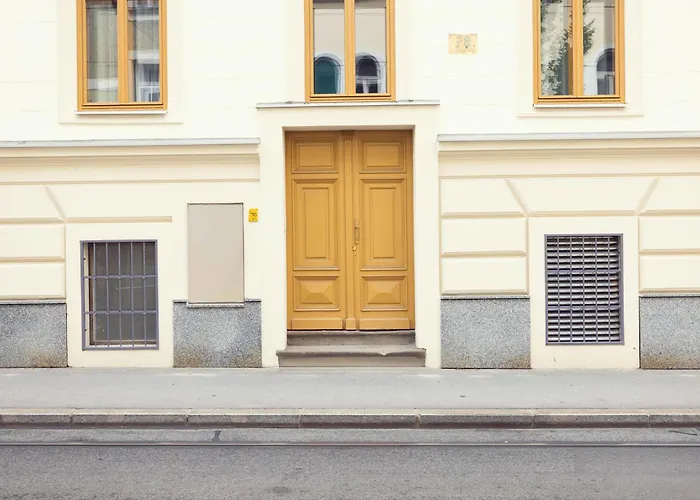 公寓 Leonart Living 41