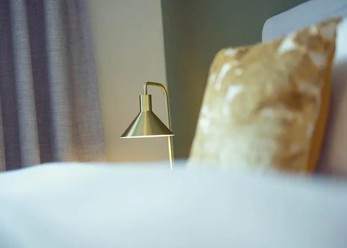 公寓 Leonart Living 41