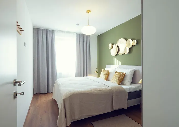 Leonart Living 41 公寓